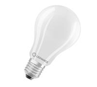 LEDVANCE Lampadina LED Classic CLA150 E27 17W 4000K 2452 lm vetro smerigliato