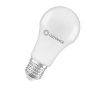 LEDVANCE Classic LED E27 Pera Ghiaccio 14W 1521lm - 827 Bianco Molto Caldo | Dimmerabile - Sostitua 100W