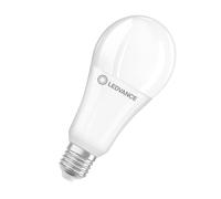 Ledvance 4099854044038-10 LEDV LED Bulb 20-150W/827 2452lm E27 matt dimmbar 200