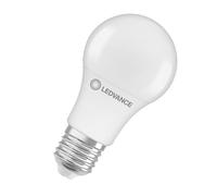 Lampadina Led a goccia Ledvance Osram 8,5W attacco E27 2700K VCA60827S1