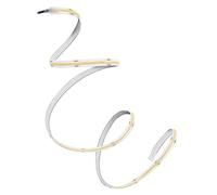 LEDVANCE CoB Flex CoB Outdoor 3M Strip a LED, bianco, 13W, 1900lm, luce bianca calda, tecnologia pannocchie, luce omogenea, lunga durata, montaggio semplice, protezione Kieasse IP44, 3000K