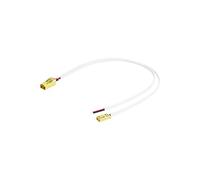 Ledvance Dali Linear IndiviLed Through-Wiringkit Dali Kit cablaggio, Bianco