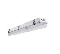 Ledvance Damp Proof Housing 1500 Plafoniera, Bianco