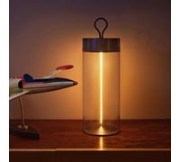 Ledvance Decor Filament LED da tavolo accu, 32cm LEDVANCE