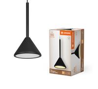 LEDVANCE Decor Fuji 1xPendente, 13W, 3000K in nero