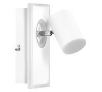 LEDVANCE DECOR SPOT MARS 16.5W, 875lm, bianco, faretto, teste orientabili, utili
