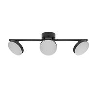 LEDVANCE Decor Spot Moon Luce nera
