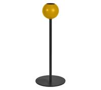 LEDVANCE DECOR Tischleuchte Bubble aus Metall mit bunten Kugeln. 1 Flammig. E27 Schraubgewinde. Barbabietet eine stilvollächtungsoption für das moderne Zuhause