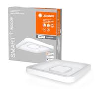 LED Smart+ Orbis Stella Bianco 48,5cm 32W 3250lm RGBW 2700K-6500K Dimmabile WiFi [EEK: F]