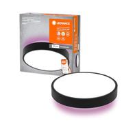 LEDVANCE 4058075573574 Smart + Wifi Orbis Backlight LED-Deckenleuchte