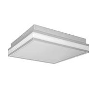 LEDVANCE Decorative Ceiling with WiFi Technology 26 W, Acciaio