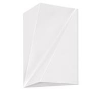 LEDVANCE Decorazione Origami Swan Wall 2XG9 bianco.