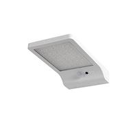 LDV 075267909 - Lampada solare a LED DoorLED Solar White, 320 lm, IP44, sensore