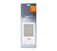 LEDVANCE DoorLED applique a LED solare in bianco LEDVANCE