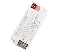 LEDVANCE DRIVER LED DALI PERFORMANCE GEN 3, 198-264 V AC/DC, isolamento SelV, efficienza 89%, tensione di uscita 2,5-49 V
