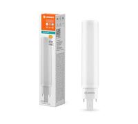 Lampada Led Ledvance Osram Dulux D/E26 G24Q-3 10W 4000K VDDE268401
