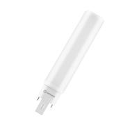 LEDVANCE Dulux-D LED 10W - 830 Luce Calda - | 4-Pin - Sostitutiva 26W
