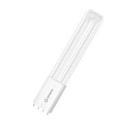 OSRAM DULUX L8LED 8W/840 230 1000° lumen 4000°K 2G11 CRI 80 SOSTITUISCE DL18840 [EEK: E]