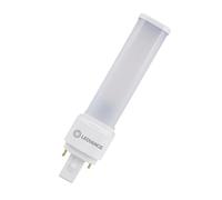 LEDVANCE DULUX PL-C/Dulux-D D/E LED LED 6W - 830 Luce Calda | Sostitua 13W