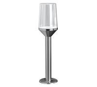 LEDVANCE ENDURA CLASSIC CALICE/220-240 V per Parete, Acciaio Inossidabile, IP44