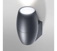 LEDVANCE Endura Classic Cannon applique da esterno up LEDVANCE