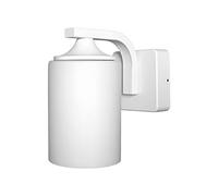 LEDVANCE Lampada da esterno LED a parete, E27, ENDURA® CLASSIC LANTERN CYLINDER
