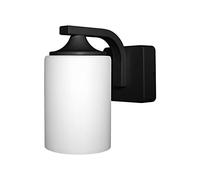 LEDVANCE ENDURA CLASSIC Cilindro Lanterna, Nera