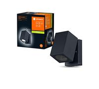 LEDVANCE Endura lampada a parete, GU10, 4058075763562, Endura [Lampade per Esterni > Lampade a Parete]