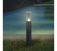 LEDVANCE Endura Classic Figo lampione a cilindro, sensore LEDVANCE
