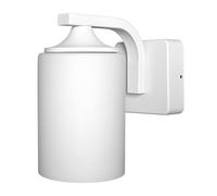 LEDVANCE Endura Classic Lantern Cylinder bianco LEDVANCE
