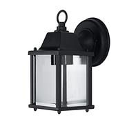 LEDVANCE Lampada da esterno LED a parete, E27, ENDURA® CLASSIC LANTERN / 220…240