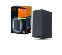 LEDVANCE Endura Classic Square up/down nero LEDVANCE