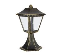 LEDVANCE Lampada da esterno LED, E27, ENDURA® CLASSIC TRADITION ALU / 220…240 V,