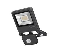 LDV 075239500 - Riflettore a LED ENDURA FLOOD SENSOR, 20 W, 1700 lm, 3000 K