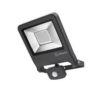 LDV 075239593 - PROIETTORE A LED ENDURA FLOOD, 50 W, 4500 LM, 3000 K.