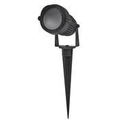 LEDVANCE Lampada con picchetto a terra a LED Endura Hybrid Naut Spike 1W LEDVANCE