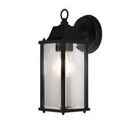 LEDVANCE Endura lampada a parete, E27, 4058075206649, Endura [Lampade per Esterni > Lampade a Parete]