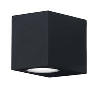 LEDVANCE Endura Classic Square down nero LEDVANCE