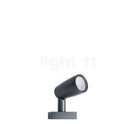 LDV 075478374 - Smart Light, SMART+ GARDEN SPOT, outdoor floodlight, WiFi, RGBW