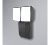 LEDVANCE Endura Pro spot LED sensore 16W grigio LEDVANCE