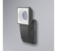 LEDVANCE Endura Pro spot LED sensore 8W grigio LEDVANCE