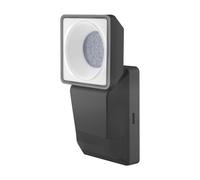 Ledvance Endura Pro Spot Proiettore da Esterno, 8W, Grigio Scuro