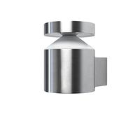 LEDVANCE Endura Style lampada da parete LED, 3000 K, 1 x 6 W La: 13,8 A: 10,2 P: 13,5 cm, 4058075205338, Endura Style [Lampade per Esterni > Lampade a Parete]