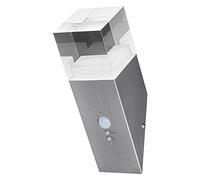 LEDVANCE Endura Style Cube Torch Sensor lampada a parete a LED con rilevatore di movimento, 4058075474192, Endura Style [Lampade per Esterni > Lampade a Parete]