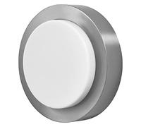 LEDVANCE Apparecchio da parete e soffitto LED: per parete, ENDURA STYLE DISC / 8