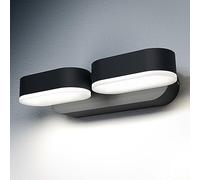 LEDVANCE Endura Style lampada a parete, a LED, 4058075205178, Endura Style [Lampade per Esterni > Lampade a Parete]