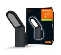 LEDVANCE Apparecchio LED a parete e a soffitto, Lampada da esterno, ENDURA® STYL