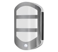 LEDVANCE Apparecchio LED a parete e a soffitto, Lampada da esterno, ENDURA STYLE