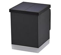 LEDVANCE Applique solare a LED per esterni Endura Style Quadro LEDVANCE