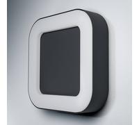 LEDVANCE Endura Style Square esterno grigio scuro LEDVANCE